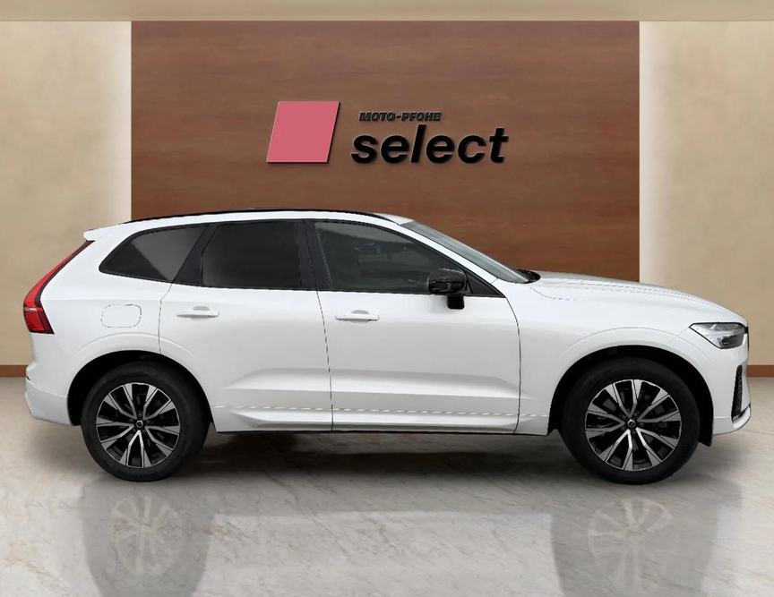 Volvo XC60 употребяван