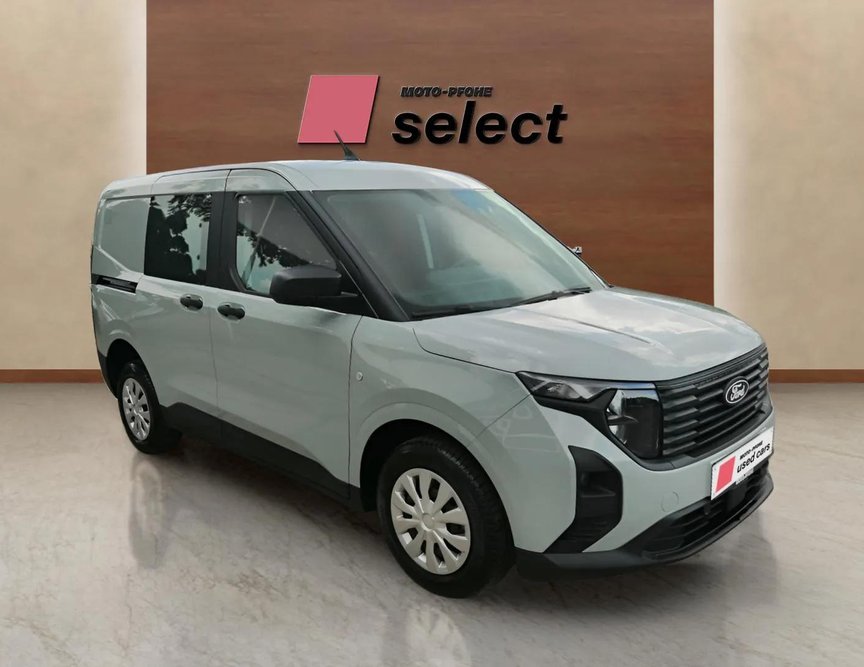 Ford Tourneo Courier употребяван