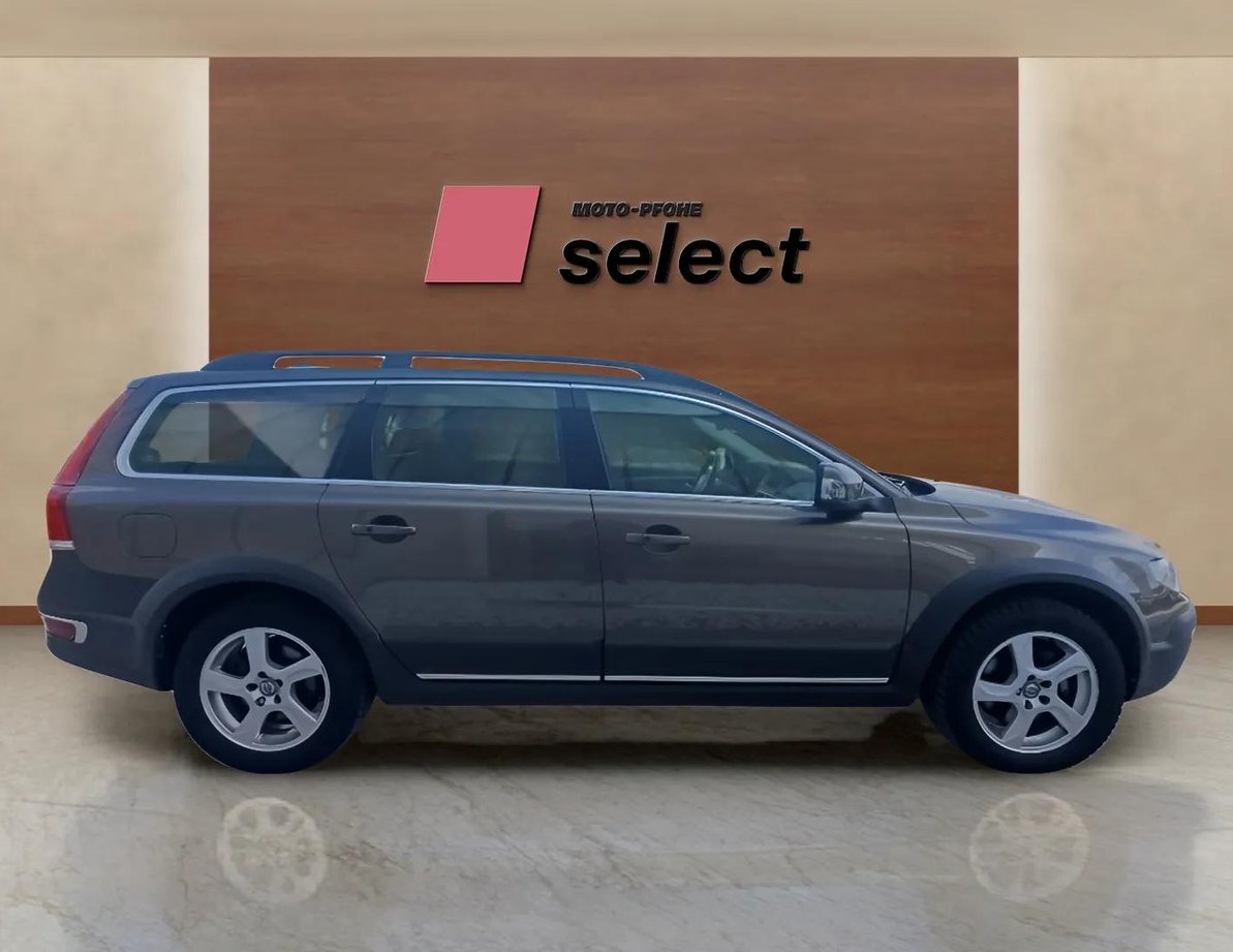 Volvo XC70 употребяван