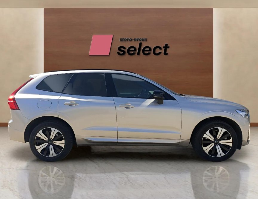 Volvo XC60 употребяван