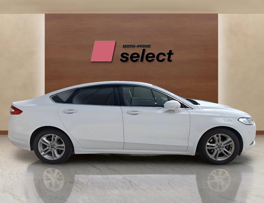 Ford Mondeo употребяван
