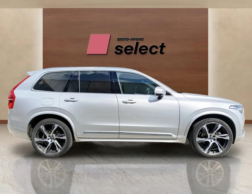 Volvo XC90 употребяван