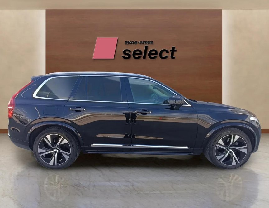 Volvo XC90 употребяван