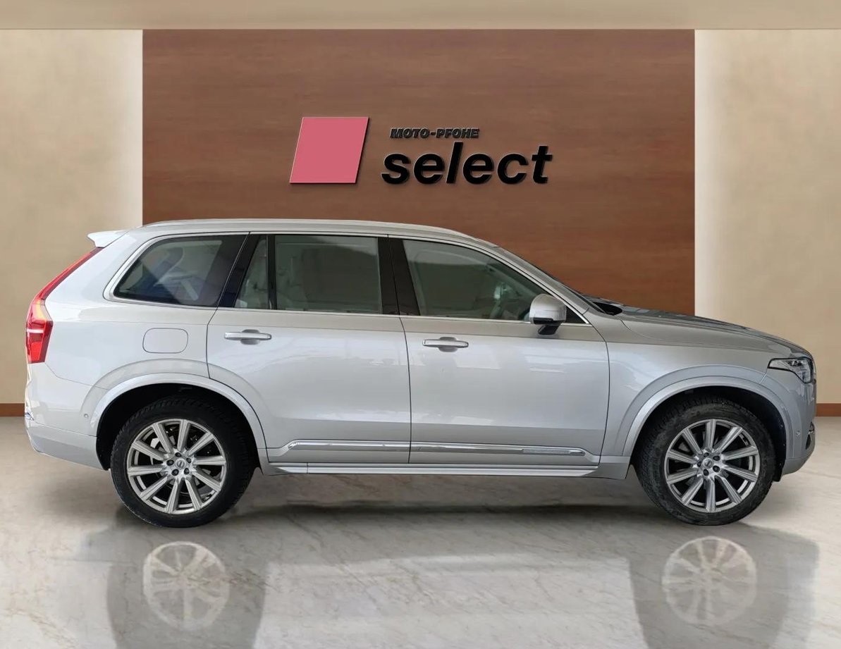 Volvo XC90 употребяван