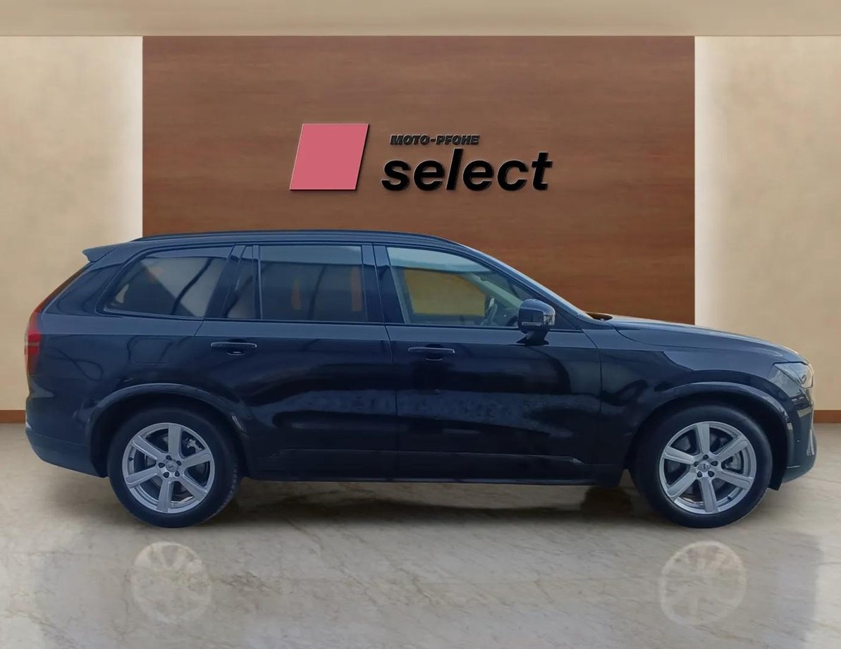 Volvo XC90 употребяван