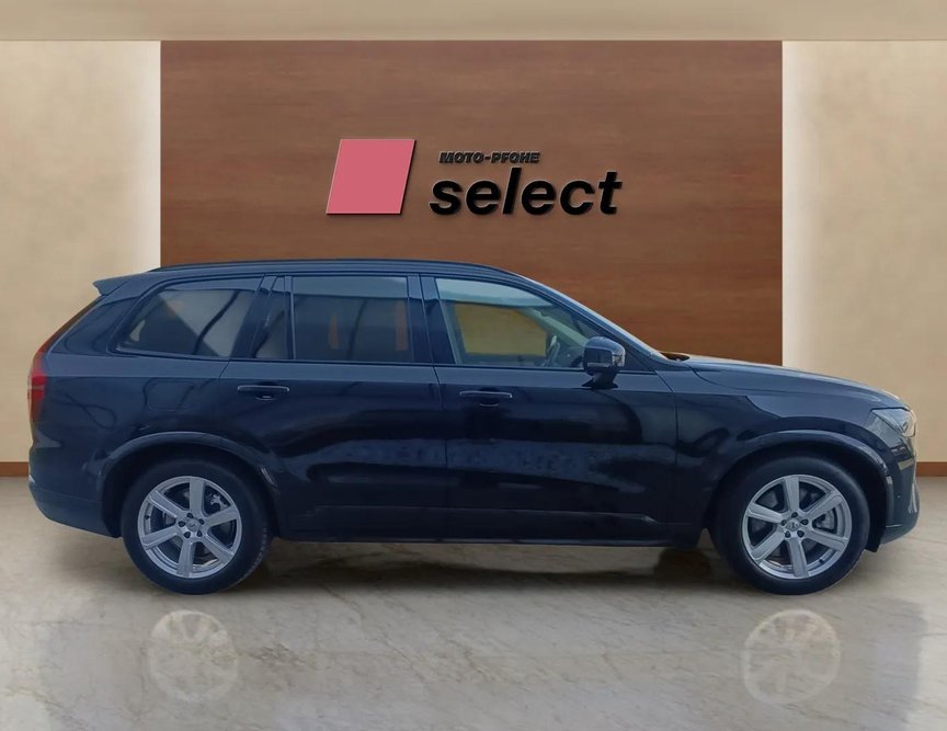 Volvo XC90 употребяван