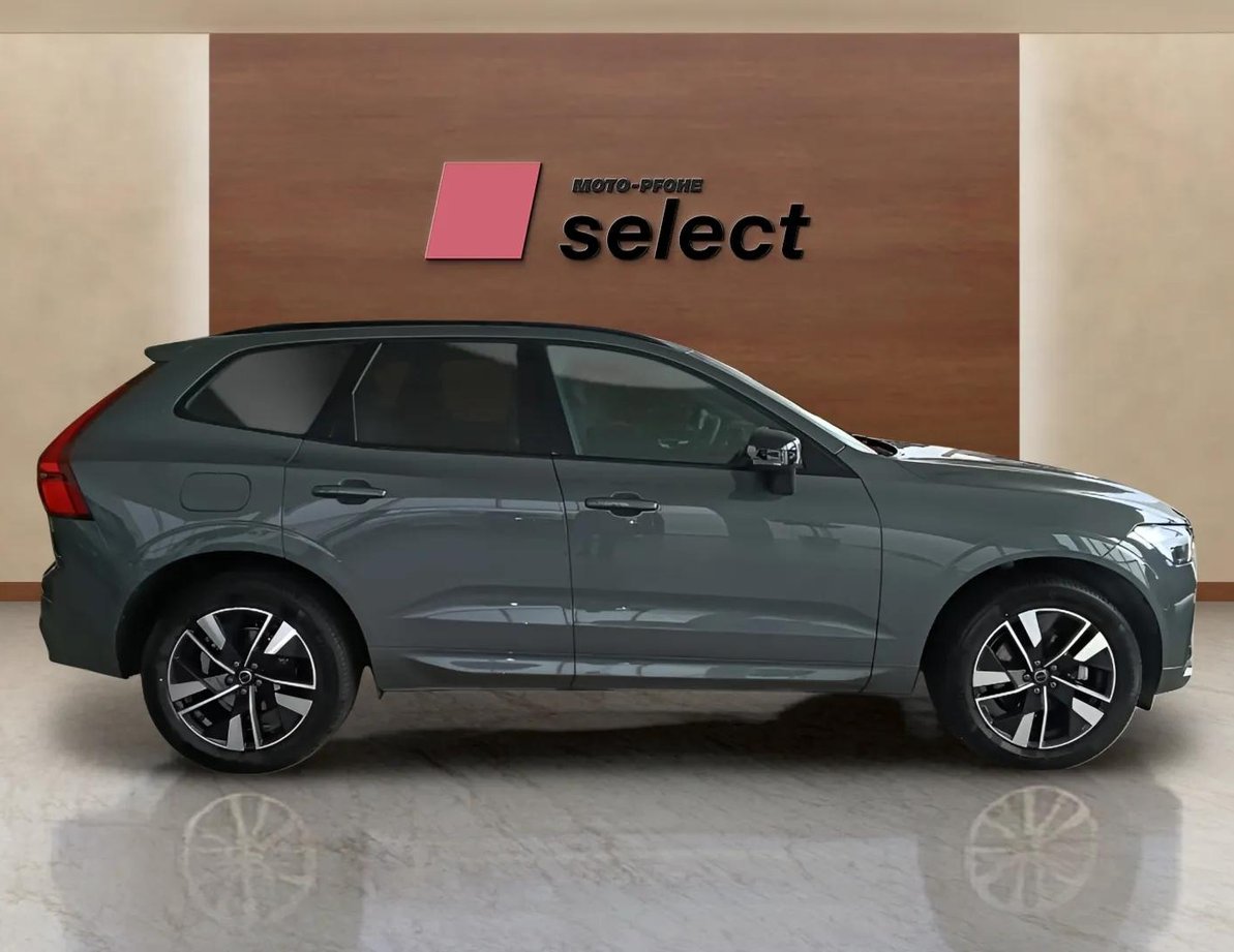Volvo XC60 употребяван