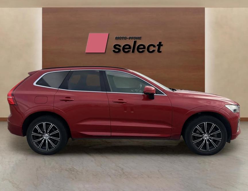 Volvo XC60 употребяван