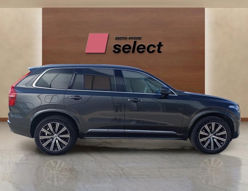 Volvo XC90 употребяван