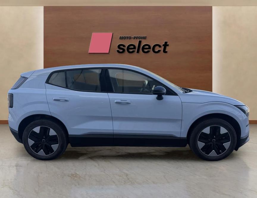 Volvo EX30 употребяван