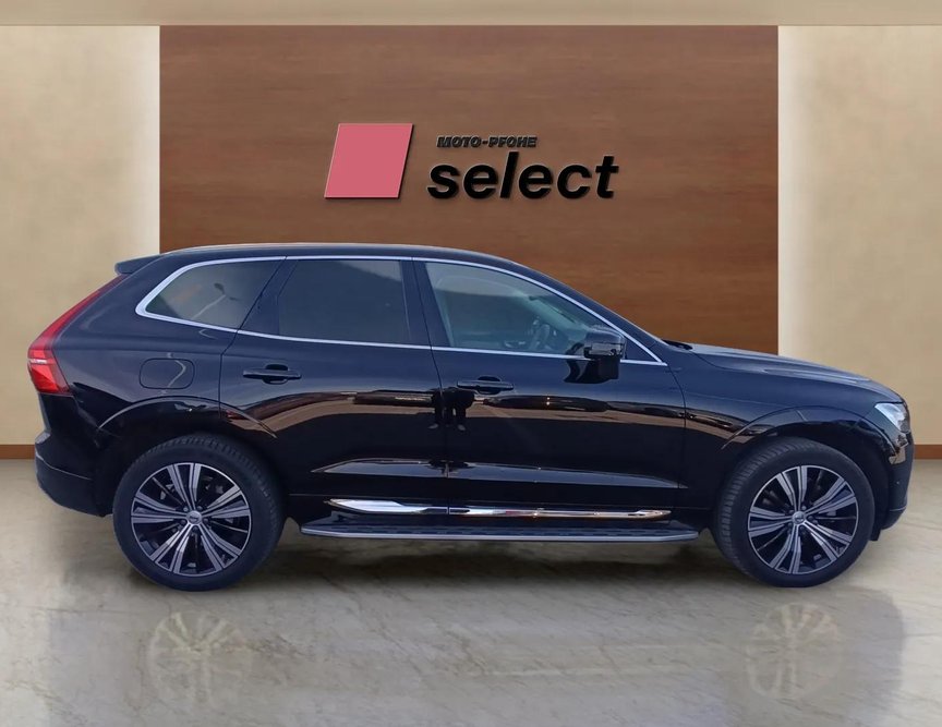 Volvo XC60 употребяван