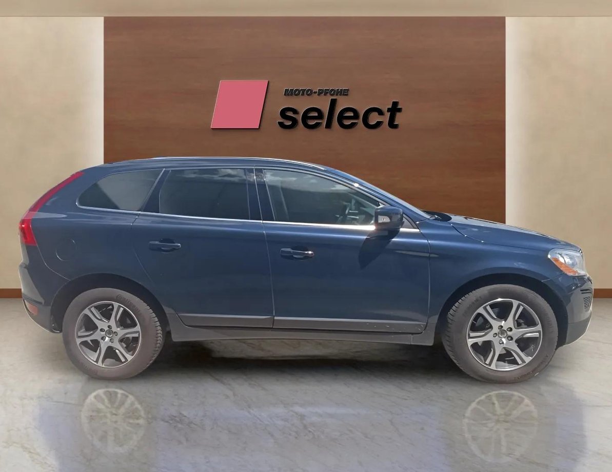 Volvo XC60 употребяван