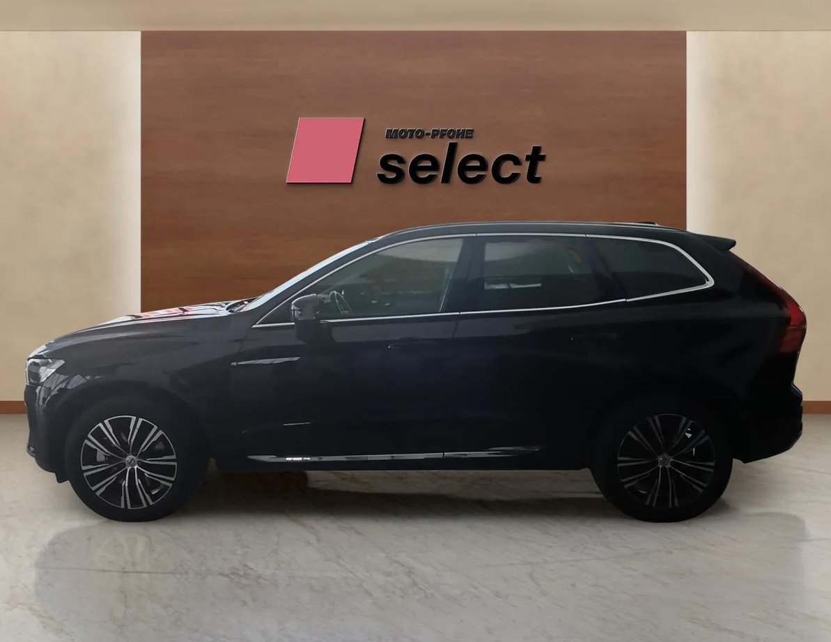 Volvo XC60 употребяван