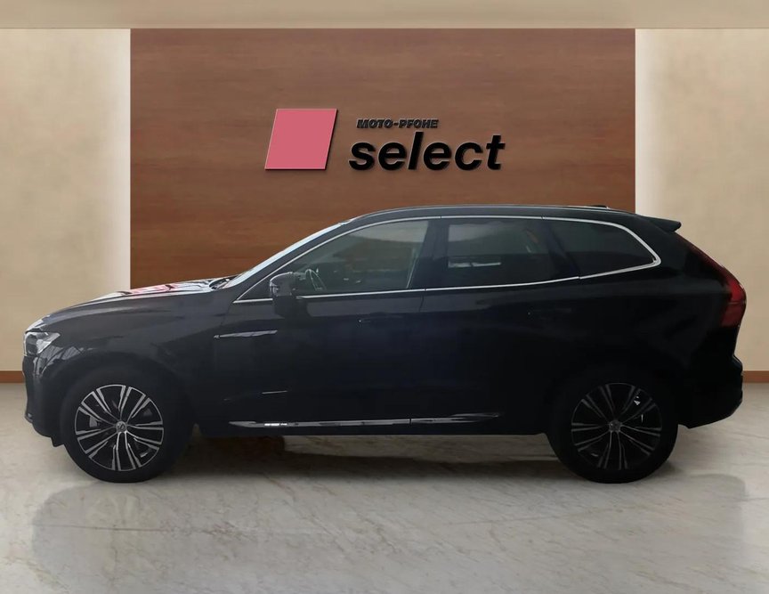 Volvo XC60 употребяван