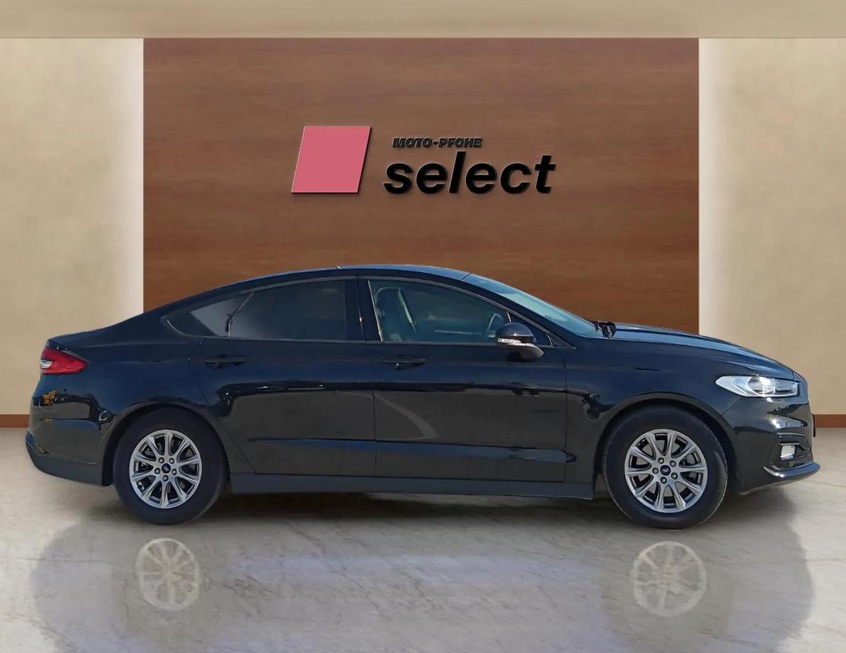 Ford Mondeo употребяван