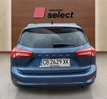 Ford Focus употребяван