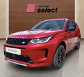 Land Rover Discovery Sport used