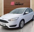 Ford Focus used