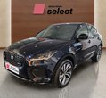 Jaguar E-Pace used