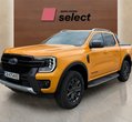 Ford Ranger used