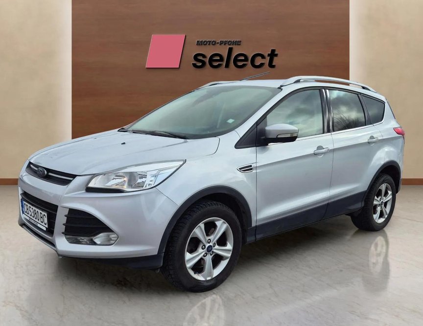 Ford Kuga used