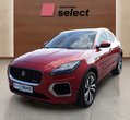 Jaguar E-Pace used