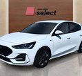 Ford Focus used