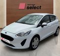 Ford Fiesta used