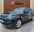 Land Rover Range Rover Velar used