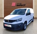 Peugeot Partner used