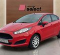 Ford Fiesta used