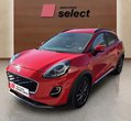 Ford Puma used
