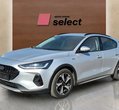 Ford Focus used