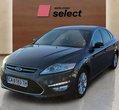 Ford Mondeo used