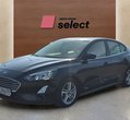 Ford Focus used