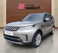 Land Rover Discovery used