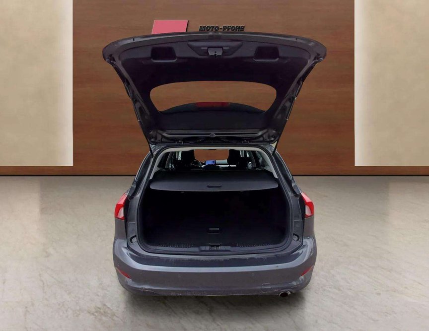 Ford Focus употребяван