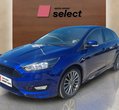 Ford Focus used