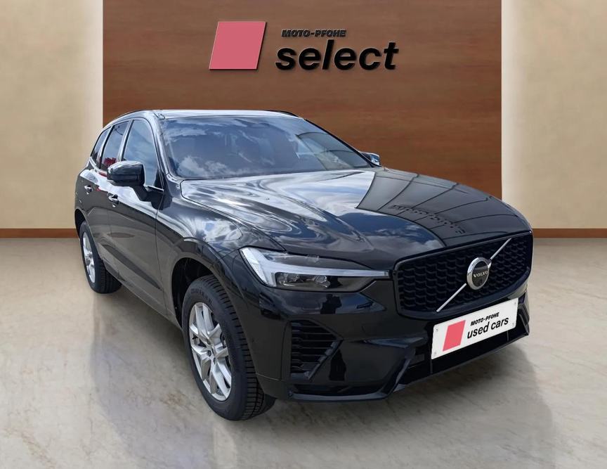 Volvo XC60 употребяван
