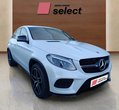Mercedes-Benz Gle употребяван
