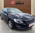 Volvo S60 употребяван