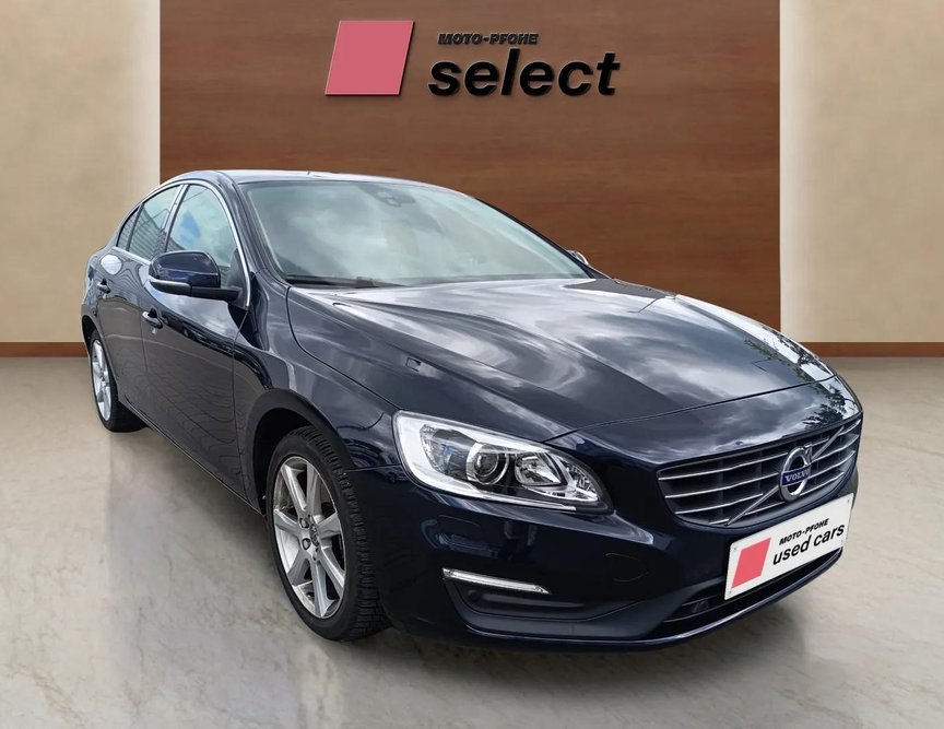 Volvo S60 употребяван