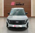 Ford Tourneo Courier употребяван