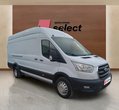 Ford Transit употребяван