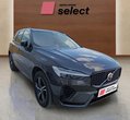 Volvo XC60 употребяван