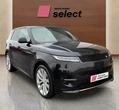 Land Rover Range Rover употребяван