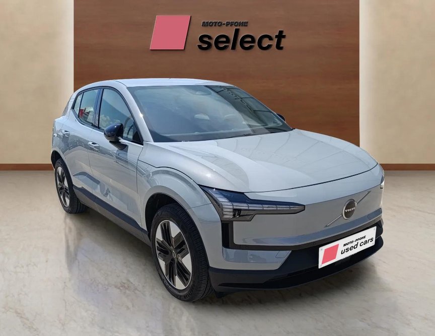 Volvo EX30 употребяван