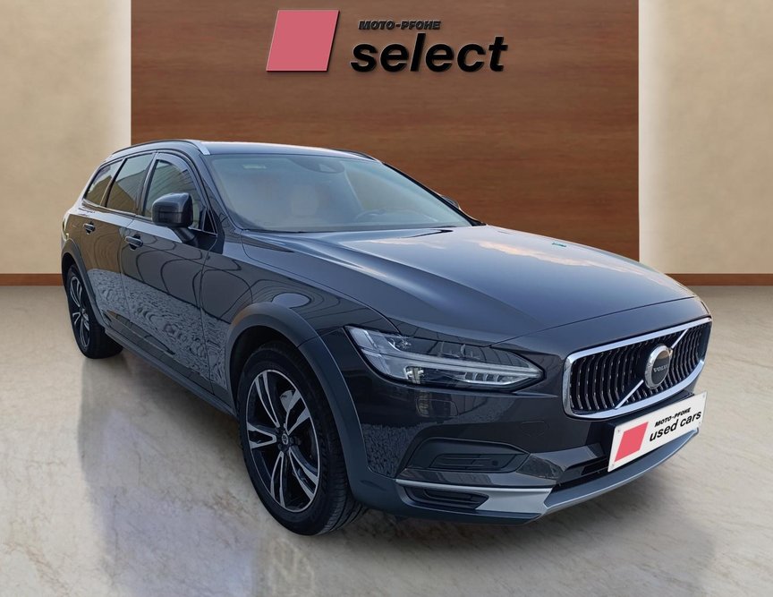 Volvo V90 CC употребяван