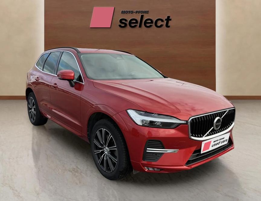 Volvo XC60 употребяван