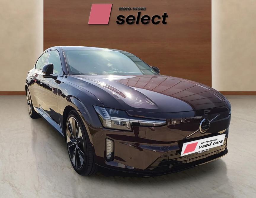 Volvo ES90 употребяван